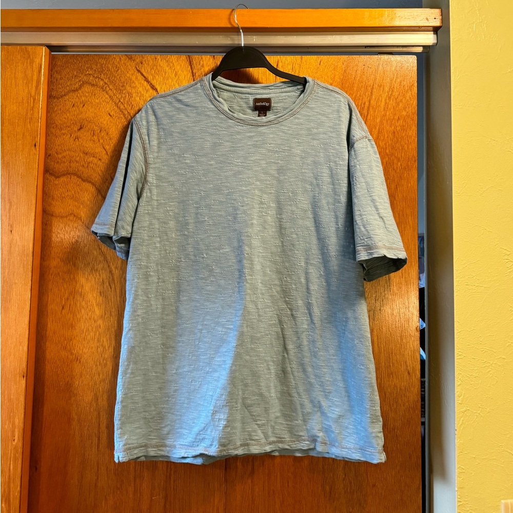 Anthology tshirt